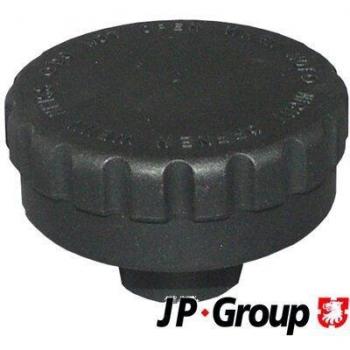 Tapón de radiador JP GROUP 1414250100