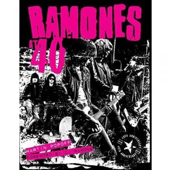 Ramones at 40