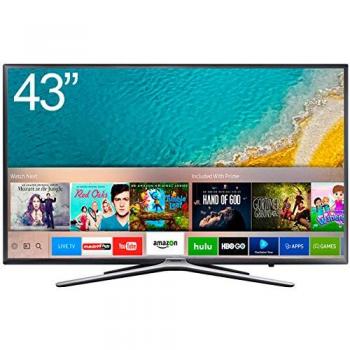 Samsung UE43M5525 TV 43 Smart TV Full HD