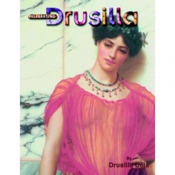 Celebrando a Drusilla - Edición en Rústica