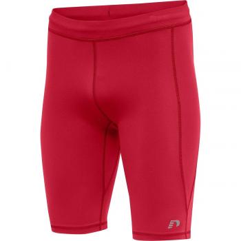 Pantalones Cortos de Compresión Newline Tech Sprinters