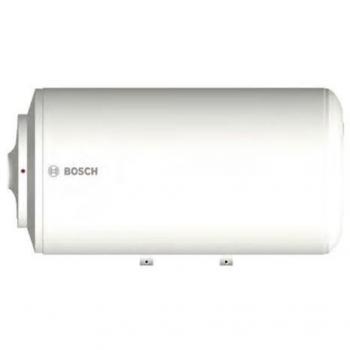 Bosch - Termo eléctrico horizontal tronic 2000t es080-6 con capacidad de 80 litros