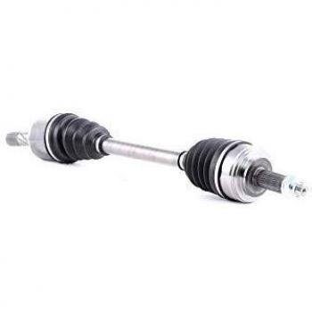 GSP 218247 drive shaft izquierda