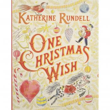 One Christmas Wish