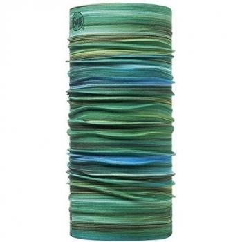 Original Buff Daghir - High UV Protection with Insect Shield unisex, diseño estampado