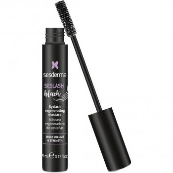 Sesderma Seslash Black Regenerating Eyelash Mascara 5 ml