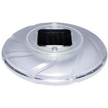 Bestway Lampara Solar Flotante