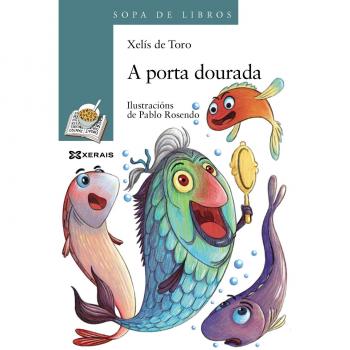 A porta dourada - De Toro, Xelís