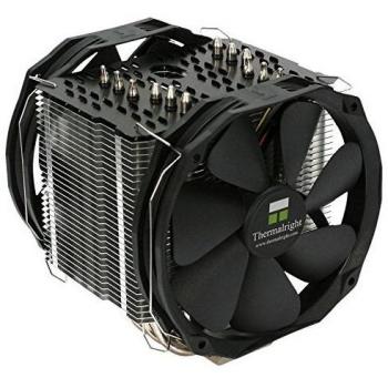 Thermalright Macho X2 Procesador Enfriador - Ventilador de PC