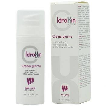IDROXIN C 50ML
