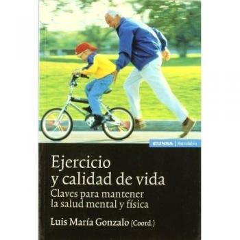 Ejercicio y calidad de vida: claves para mantener la salud mental y física