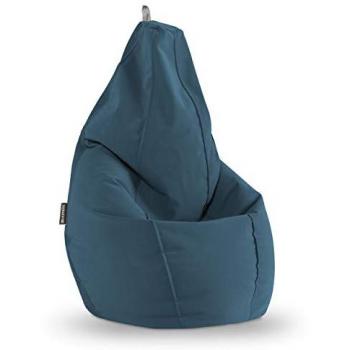 Puff Pera Aquaclean Carabú Glaciar XL Happers