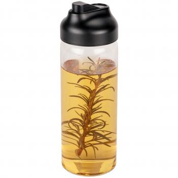 Aceitera Wenko Auto-flip Transparente 450 ml