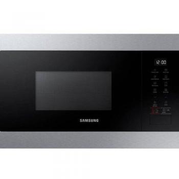 Samsung MG22M8274CT/E1 Microondas Integrado con Grill 22 L 1300 W Negro, Acero Inoxidable