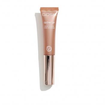 Gosh Glow Up Cream Highlighter Shade 002 Bronze 14 ml