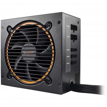 be quiet! Pure Power 11 400W CM unidad de - Fuente de alimentación