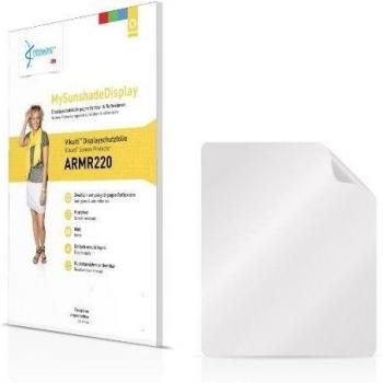 Vikuiti MySunshadeDisplay protector de pantalla ARMR220 de 3M para Samsung SGH-E800
