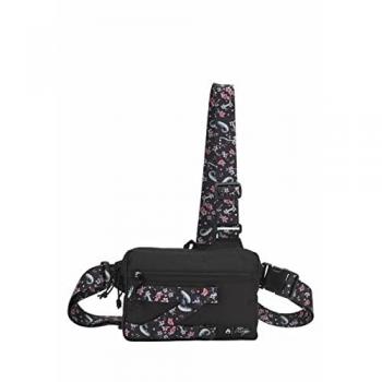 Nixon Bandit Zion Shoulder Bag