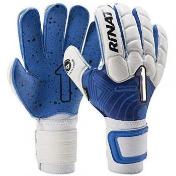 Rinat Kraken Spekter Turf Unisex Adulto, Blanco/Azul, 7