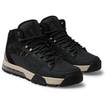 Zapatillas DC Shoes Versatile WR Negro 42