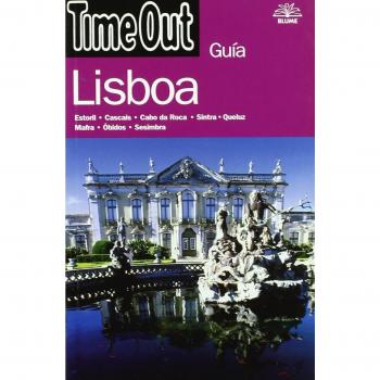 Time Out LISBOA: LISBOA, TIME OUT