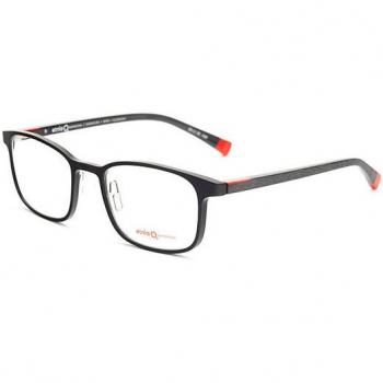 Etnia Barcelona Eindhoven BKRD Armazones y Lentes Recetados para Hombre Negros