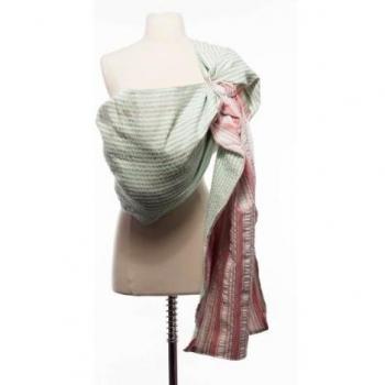 Rockin 'Baby eres lo más cercano al cielo Reversible Sling