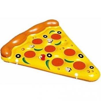 Swimline Pizza Slice Pool Float