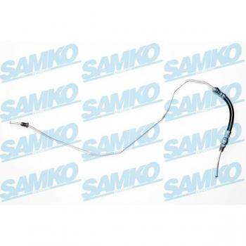 Latiguillo de freno SAMKO 6T49170 - Alta calidad y durabilidad