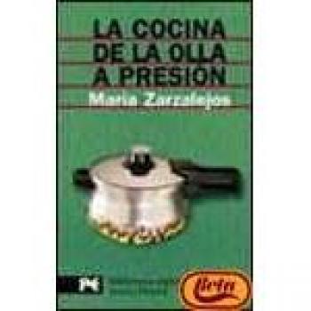 Cocina de la olla a presion, la