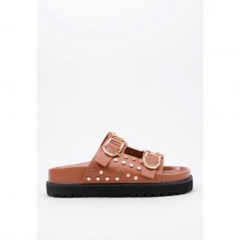 Zapatos KRACK HARMONY - HERA 37 en color Marrón