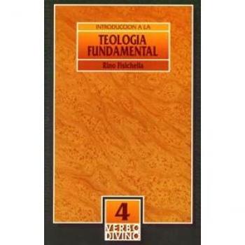Intr. Teologia Fundamental. 4