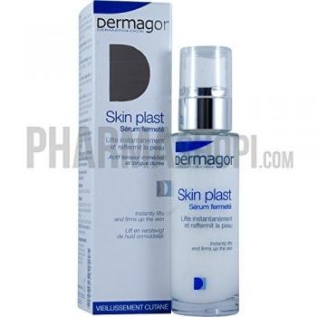 Dermagor Skin Plast Firmness Serum 30ml