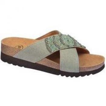 Sandalia Scholl la Serena 2.0 Denim Talla 40