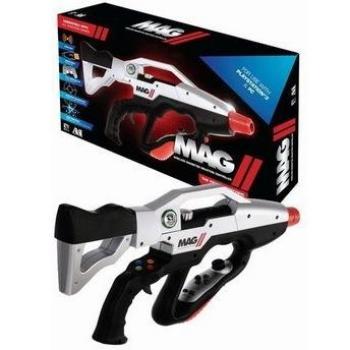 WIRELESS MAG II INDUCTION GUN CONTROLLER PS3PCD