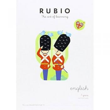 Rubio English 7 years advanced: 4