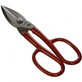 ABC Tools B 2050 0220 Tijeras Para Hojalata, Multicolor