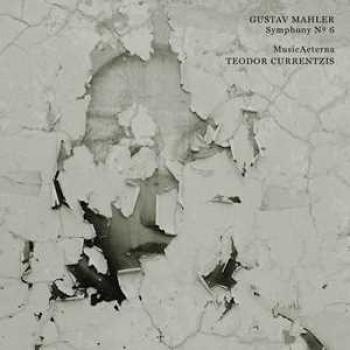 Mahler: Symphony Nº 6 [Vinilo]