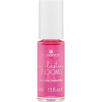 Brillo embellecedor de uñas Everlasting Blooms - Essence