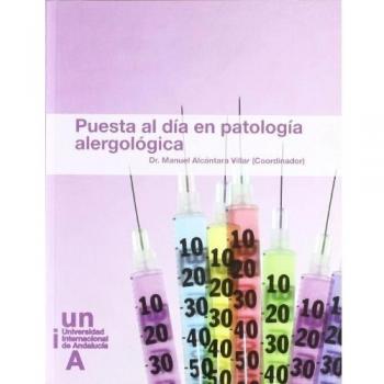 Puesta al día en patología alergológica