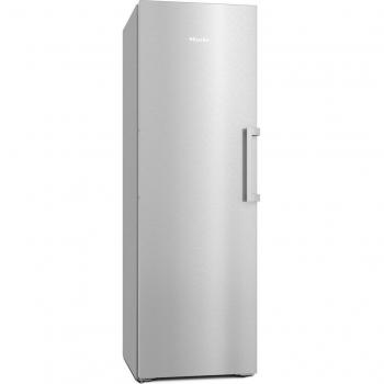 Miele FNS 4782 Eedt/cs Congelador Vertical No Frost 185.5x60cm Clase E Inox