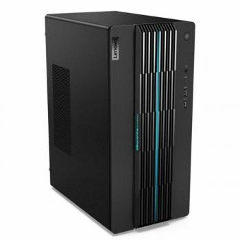 Lenovo IdeaCentre Gaming 5 17IAB7 PC de Sobremesa Intel Core i5-12400F, 16GB RAM, 512GB SSD, NVIDIA GeForce RTX 3050