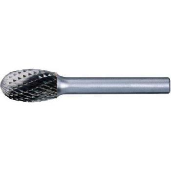 Pferd 21135226 Fresa de Metal Duro, 16x25 mm