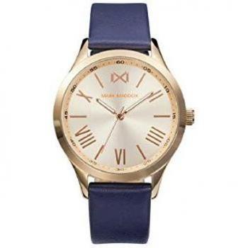 Reloj Analógico para Mujer Mark Maddox Tooting_CM MC7115-93