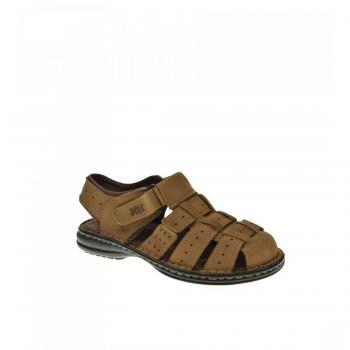 Sandalia Hombre - Hombre - Marron - xti Footwear - 48045-44