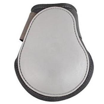 Horka espolón botas forro de neopreno, gris, large