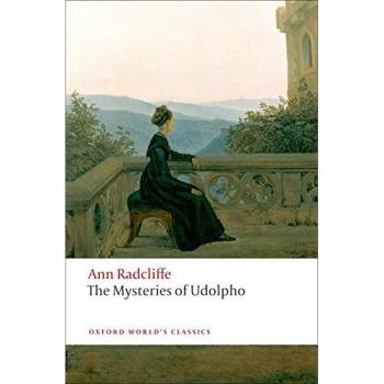 Oxford World's Classics. The Mysteries Of Udolpho