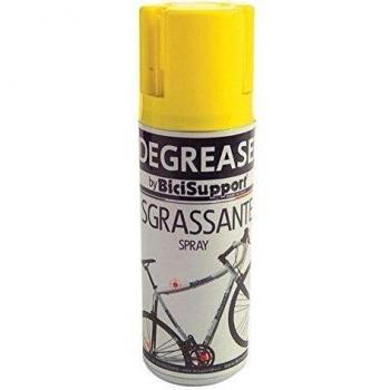 BICISUPPORT ART500/C - Desengrasante de Ciclismo, Spray, 200 ML