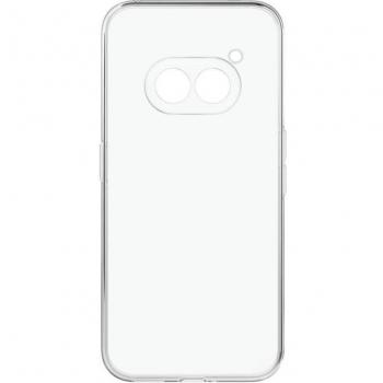Funda para Móvil Nothing Phone 2A Transparente