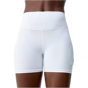 Born Living Yoga Short Volea White